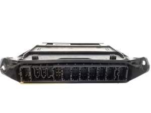 Mercedes Benz S-Class 220 (1998–2005) Front seat control unit A2208205585 - 5