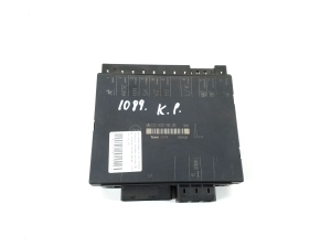 Mercedes Benz S-Class 220 (1998–2005) Front seat control unit A2208206826 - 3