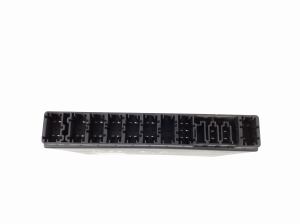Mercedes Benz S-Class 220 (1998–2005) Front seat control unit A2208206826 - 5