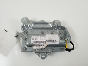 Mercedes Benz S-Class 220 (1998–2005) Aizmugurējo sānu durvju drošības spilvens A2208600405 - 3