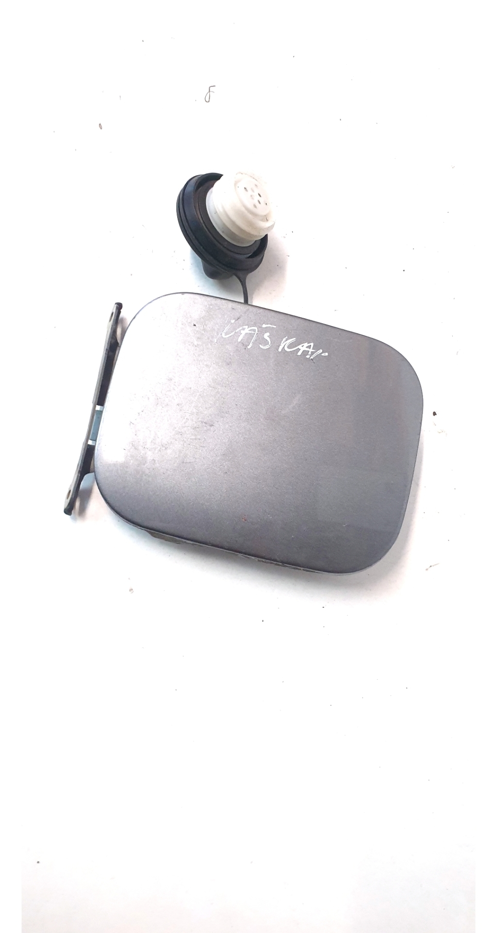 Used NISSAN Qashqai Fuel filler cap