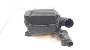 Volkswagen Golf V (2003–2009) Luftfiltergehäuse 1K0129607E - 2