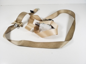 Front seat belt - 7322030A31A0