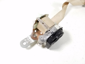 LEXUS GS (2011–2017) Sicherheitsgurt hinten 7337030332 - 2