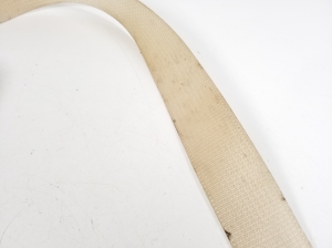 LEXUS GS (2011–2017) Sicherheitsgurt hinten - 4