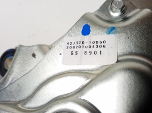 LEXUS GS (2011–2017) Power trunk lid lift actuator 42732010060 - 2