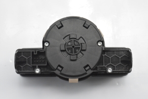 Mercedes Benz C-Class 204 (2007–2014) Lichtschalter - 4