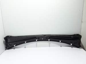 RENAULT Kangoo (2008–2020) Windlaufverkleidung (Scheibenwischerabdeckung) - 3