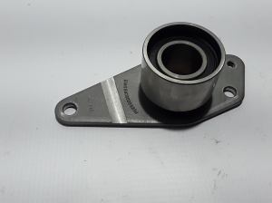 Belt tensioner pulley - 9651081580
