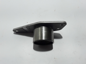 RENAULT Laguna II (2001–2007) Spannrolle 9651081580 - 3