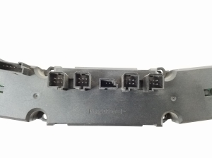 Mercedes Benz S-Class 220 (1998–2005) Lüliti ja selle osad A2208205910 - 3