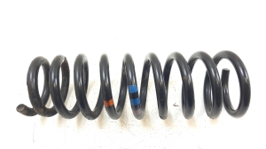  Front spring 