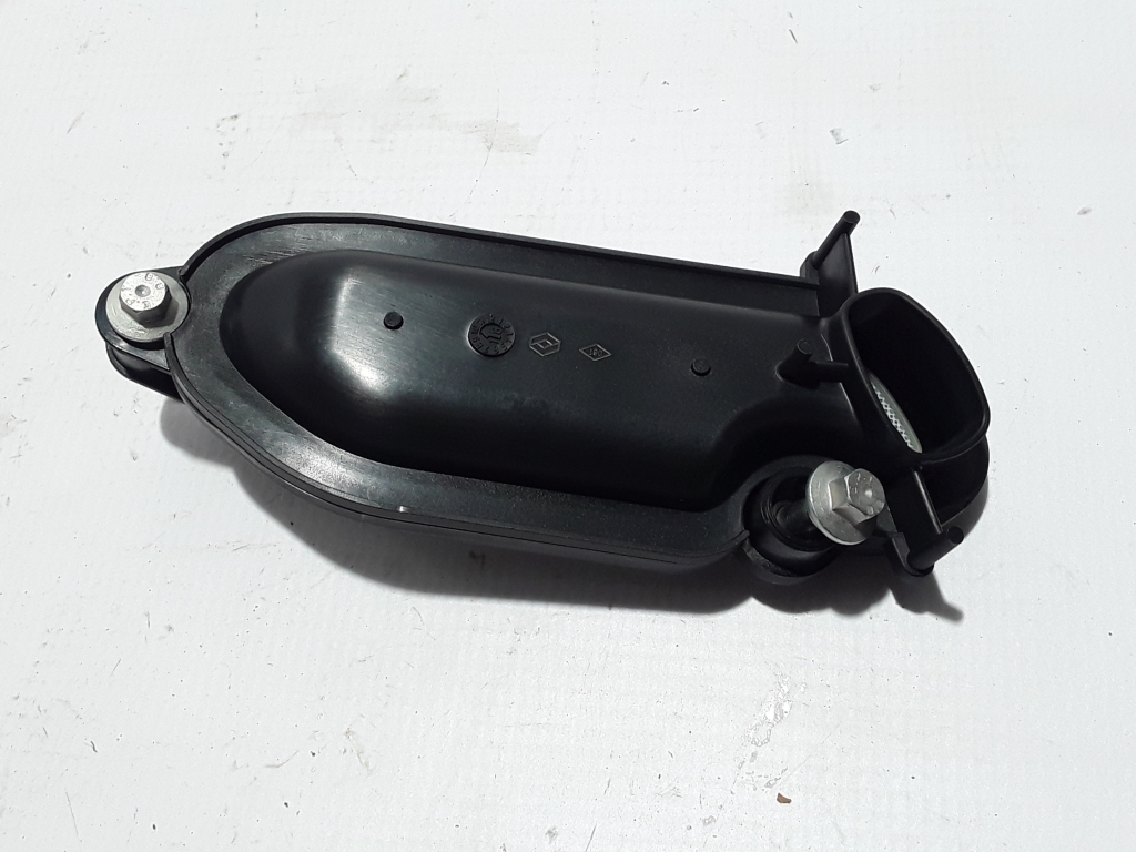 RENAULT Trafic 2 generation (2001-2015) Oil Collector 7701476556 22419575