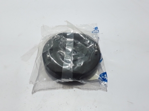 Front strut mount with bearing - 7700832420