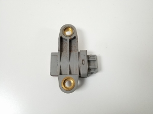 Mercedes Benz S-Class 220 (1998–2005) Gaspedalsensor A0125420417 - 3