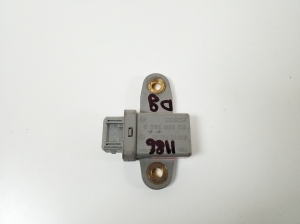 Mercedes Benz S-Class 220 (1998–2005) Gaspedalsensor A0125420417