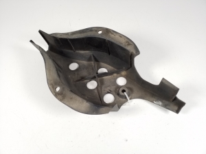 LEXUS GS (2011–2017) Hinterachse sonstiges Teil 5220630070 - 2