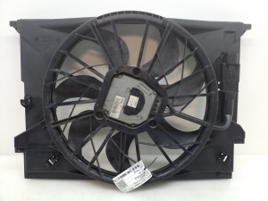  Cooling fan 