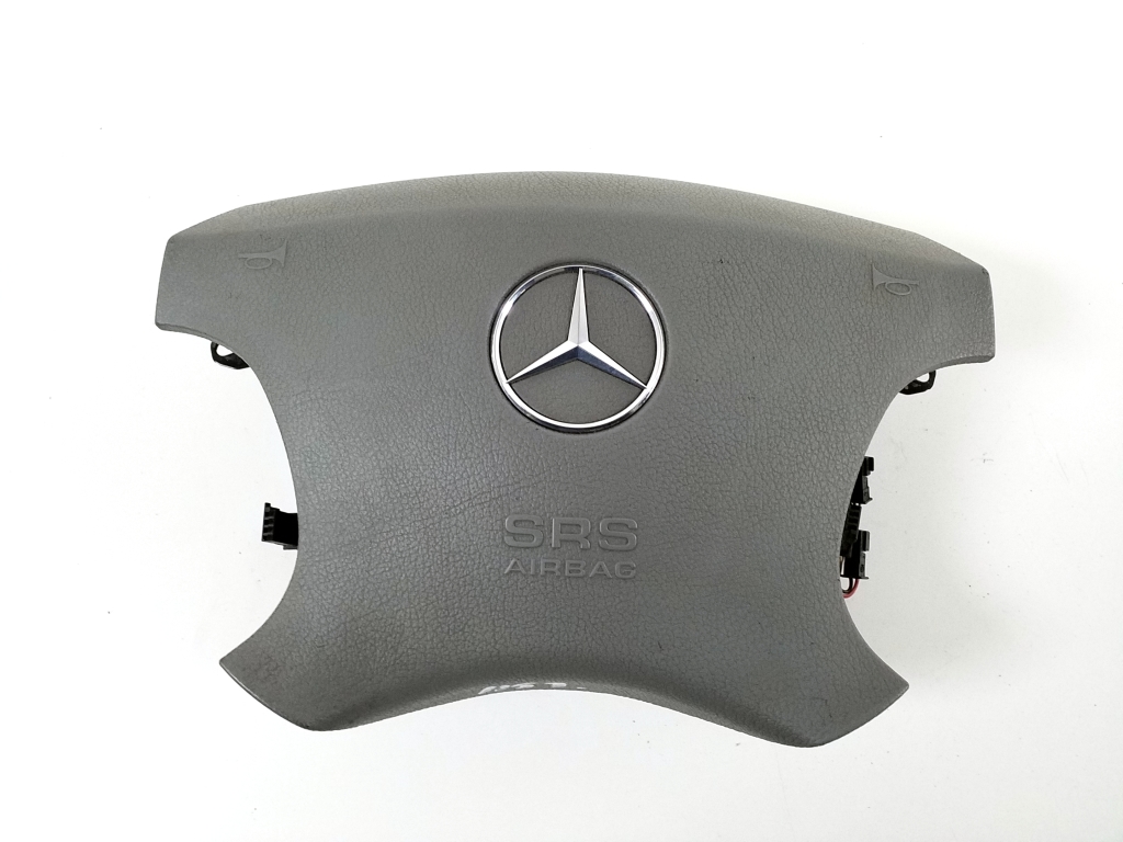 MERCEDES-BENZ S-Class W220 (1998-2005) Airbag på rattet A2204602498 20443255