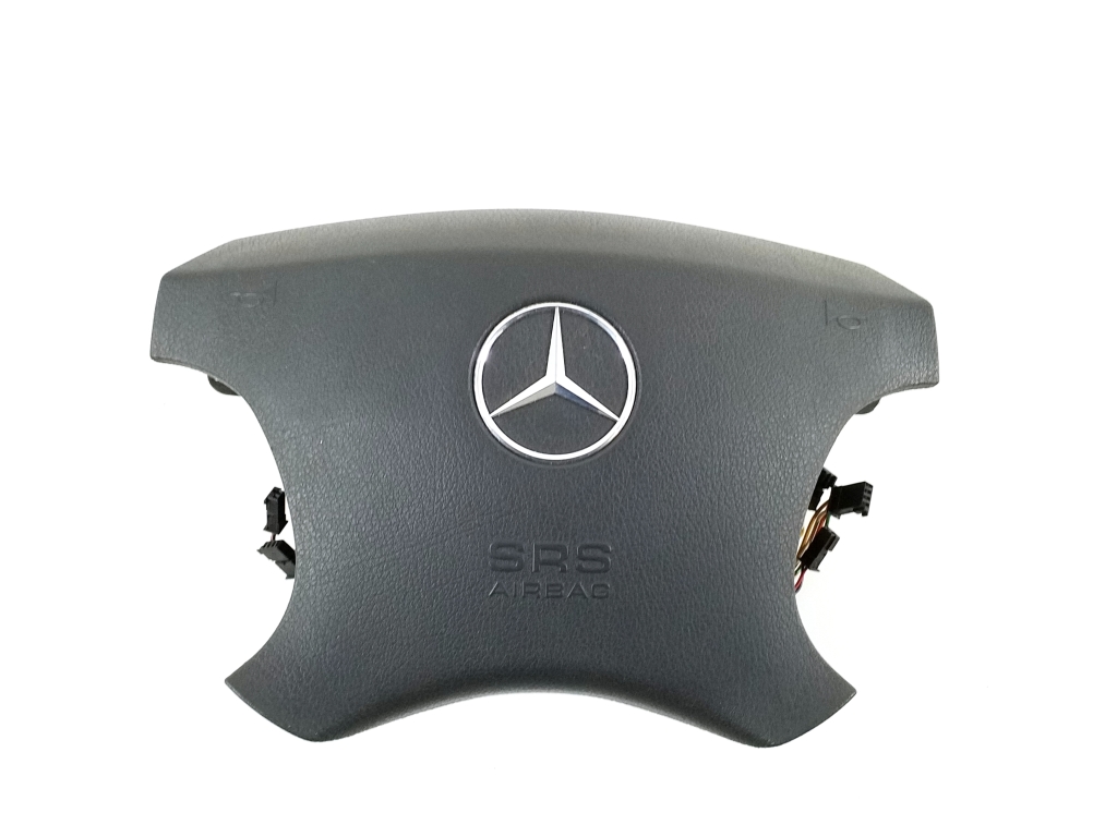 MERCEDES-BENZ S-Class W220 (1998-2005) Airbag på rattet A2204600398 20443335