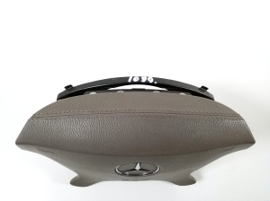 Mercedes Benz S-Class 220 (1998–2005) Rooli turvapadi A2204600998 - 2