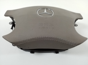 Mercedes Benz S-Class 220 (1998–2005) Rooli turvapadi A2204600998 - 3