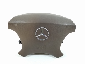 Mercedes Benz S-Class 220 (1998–2005) Rooli turvapadi - 3