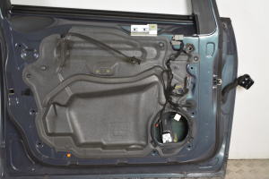 Ford C-MAX (2010–2026) Vordere Tür - 4
