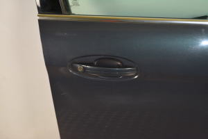 Ford C-MAX (2010–2026) Esiuks - 5