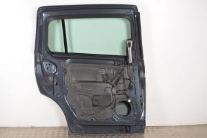 Ford C-MAX (2010–2026) Lükanduks - 4