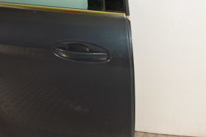 Ford C-MAX (2010–2026) Lükanduks - 2