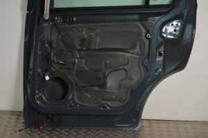 Ford C-MAX (2010–2026) Lükanduks - 4