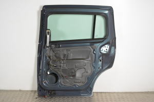 Ford C-MAX (2010–2026) Lükanduks - 5