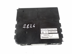   Control unit  - 8968033010 