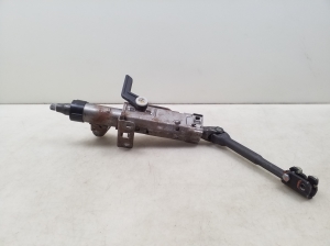 NISSAN Primastar X83 (2001–2014) Stūres statnis un tā detaļas 93851682 - 4