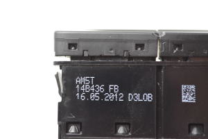 Ford C-MAX (2010–2026) ESP-Schalter AM5T14B436FB - 3