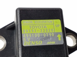 LEXUS GS (2011–2017) Other sensor 8919122020 - 2