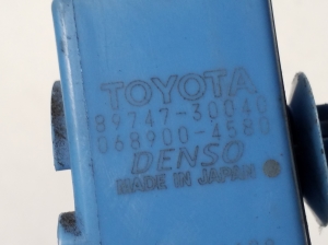 LEXUS GS (2011–2017) Relee 8974730040 - 3