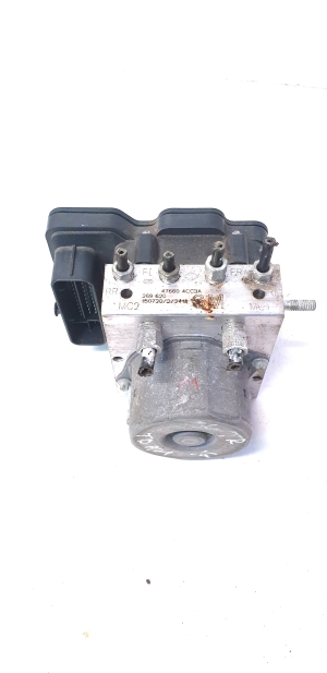 ABS Steuergerät - 476604CC3A