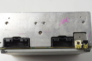 Ford C-MAX (2010–2026) Radio (head unit) BM5T18C815XJ - 4