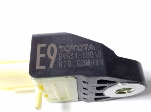 LEXUS GS (2011–2017) Airbagsensor 8983168010 - 3