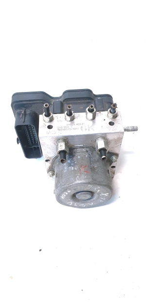 NISSAN X-Trail T32 (2013–2021) ABS Steuergerät 476604CC1A - 3