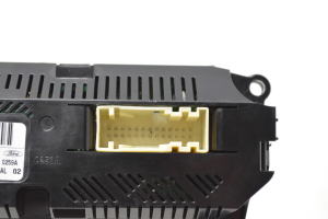 Ford C-MAX (2010–2026) Heater control panel BM5T18C612CJ - 2