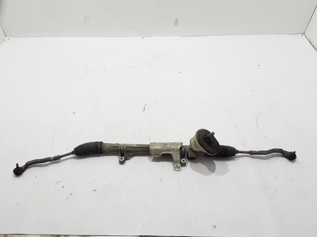 RENAULT Kangoo 1 generation (1998-2009) Steering Rack 490019539R 22420276