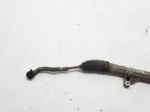 RENAULT Kangoo (2008–2020) Steering rack 490019539R - 2