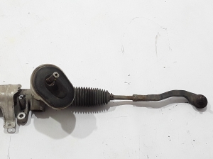 RENAULT Kangoo (2008–2020) Steering rack 490019539R - 3