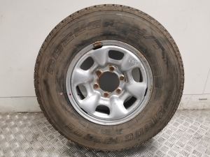 Felge, R-15