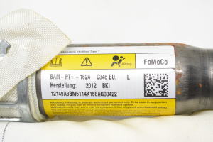 Ford C-MAX (2010–2026) Katuse turvapadi BM5114K158AG - 2