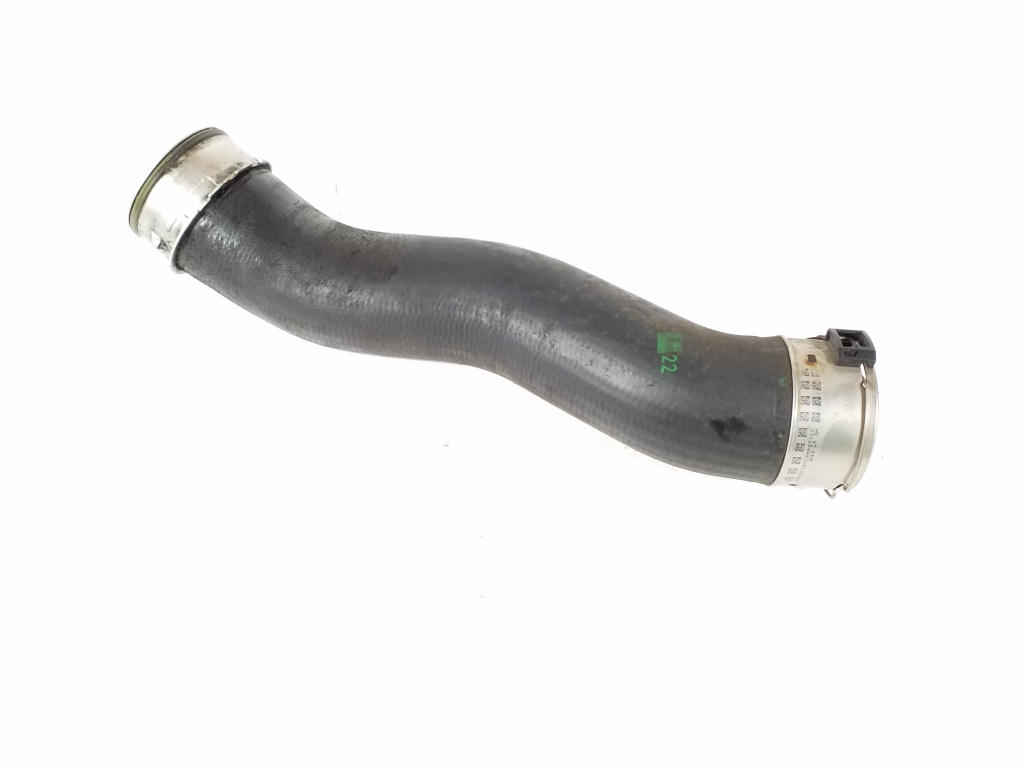 BMW 1 SERIES E82 (2007–2013) Intercooler hose 7802753 BMW 1 SERIES E82 (2007–2013) Intercooler hose 7802753