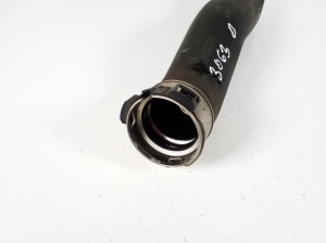 BMW 1 SERIES E82 (2007–2013) Intercooler hose 7802753 - 2